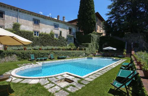 Lucca Villa | Villa Luisa
