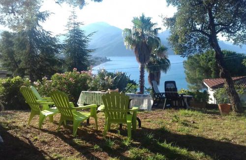 Capitello Bed & Breakfast | Villa Luisa sul Mare