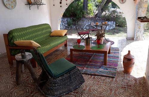 Capitello Bed & Breakfast | Villa Luisa sul Mare