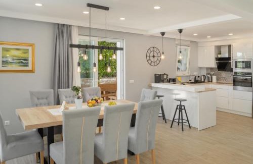 Veliko Brdo Villa | Villa Luka by Interhome