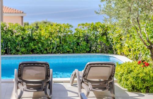 Veliko Brdo Villa | Villa Luka by Interhome