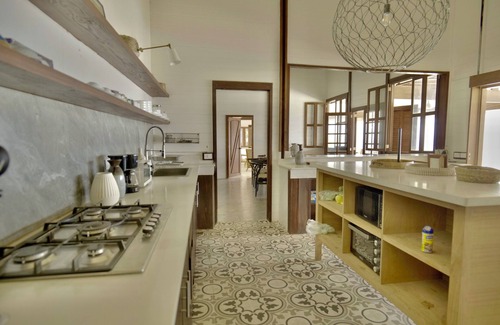 Los Puentes Villa | Villa Lukner Las Terrenas