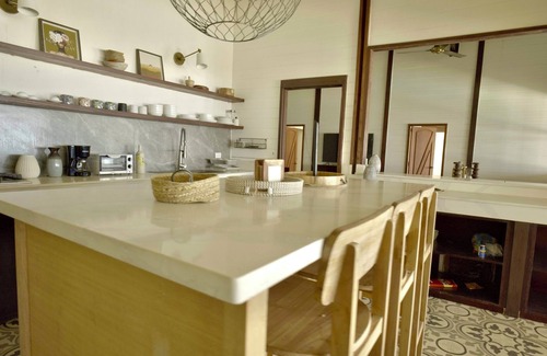 Los Puentes Villa | Villa Lukner Las Terrenas