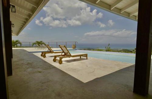 Las Terrenas Villa | Villa Lukner Las Terrenas