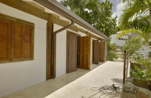 Las Terrenas Villa | Villa Lukner Las Terrenas