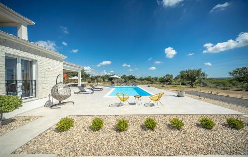 Murvica House | Villa Lumi