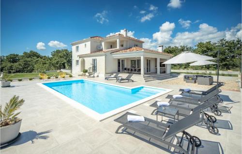 Murvica House | Villa Lumi