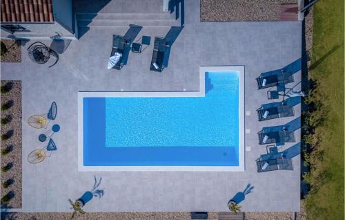 Murvica House | Villa Lumi