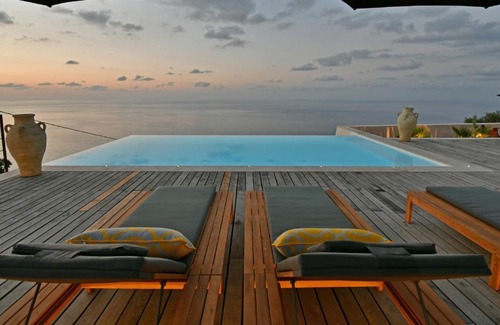 Cefalu Villa | Villa Luna 8 by Massimo Villas