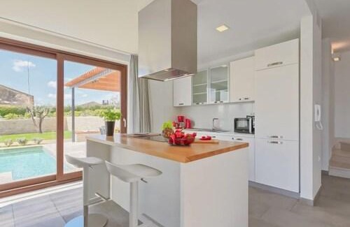 Sveti Petar u Sumi Villa | Villa Luna Nera