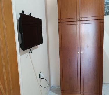 Qafe e Gjashtes Apartment | Villa Luna Vista