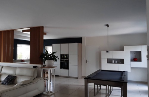 Beaumettes Villa | Villa LUNEJA - fully air-conditioned - private pool - in the heart of Luberon