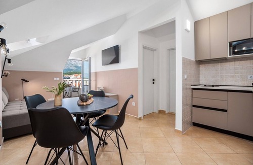 Promajna Apartment | Villa Lux/Apartment Aurora