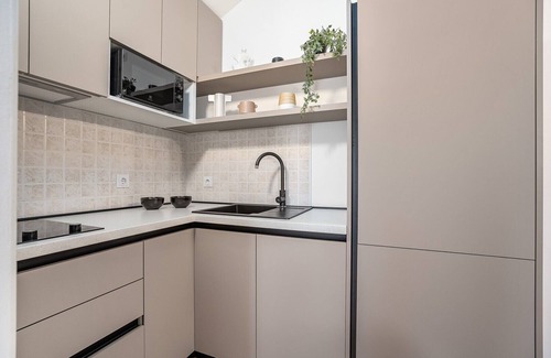 Promajna Apartment | Villa Lux/Apartment Aurora