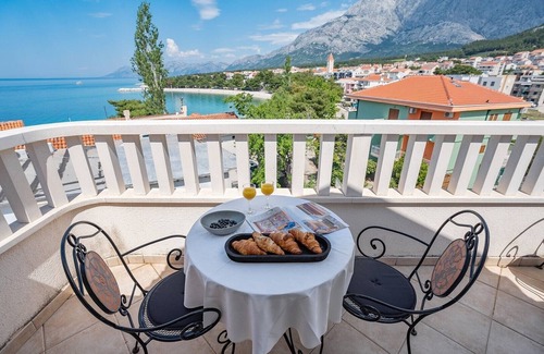 Promajna Apartment | Villa Lux/Apartment Aurora