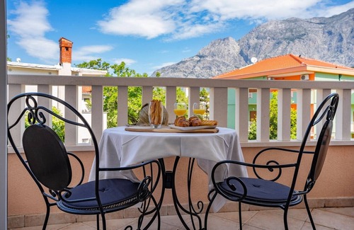 Promajna Apartment | Villa Lux/Apartment Maris