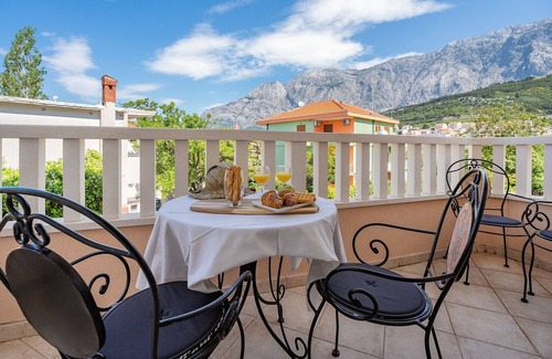 Promajna Apartment | Villa Lux/Apartment Maris