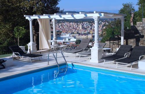 La Spezia Villa | Villa Lux Cinque Terre
