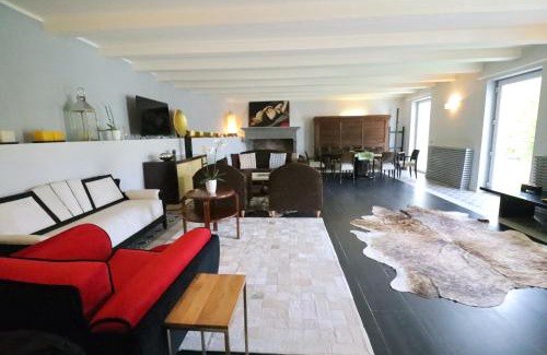 La Spezia Villa | Villa Lux Cinque Terre