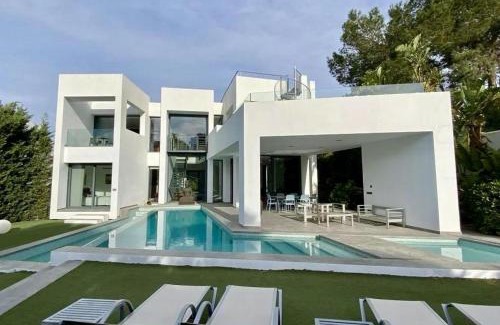 Cala Llenya Villa | Villa Lux Mar