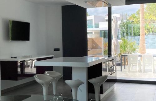 Cala Llenya Villa | Villa Lux Mar