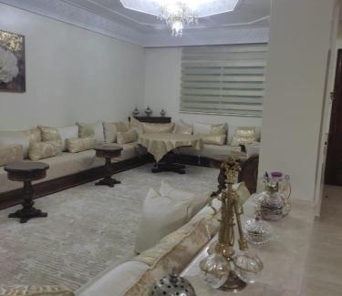 Sidi Bouzid Villa | Villa luxueuse