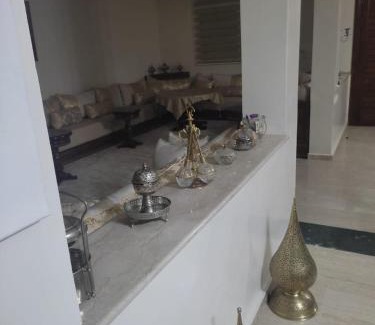 Sidi Bouzid Villa | Villa luxueuse