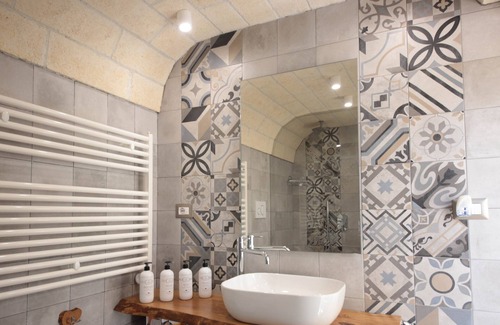 Selva di Fasano Villa | Villa Luxury Apulia