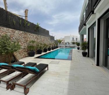 Eilat Villa | Villa luxury-design