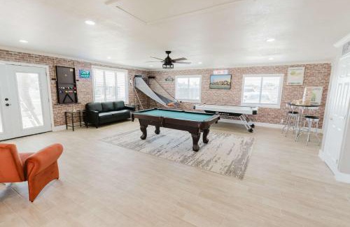 Stanislaus County House | Villa Luxury Family Getaway