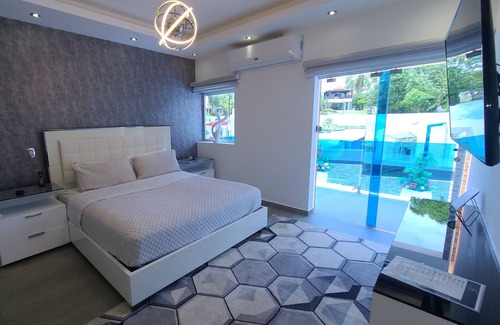 Montellano Villa | Villa Luxury - Finest luxury villa in Sosua & Puerto Plata