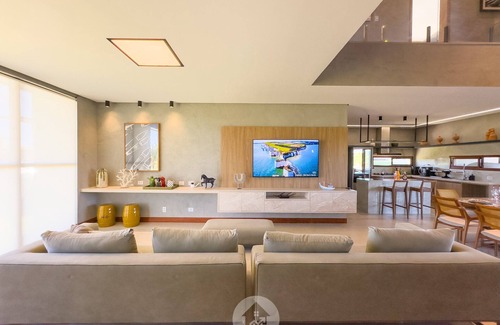 Acu da Torre Villa | Villa Luxury no Iberostar - Praia do Forte - Mata de São João