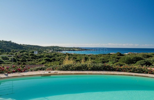 Trinita d'Agultu e Vignola Villa | Villa Lysia - Sardinia Unlimited