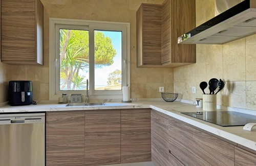 El Puerto de Santa Maria Villa | Villa Mástiles - Ole Solutions