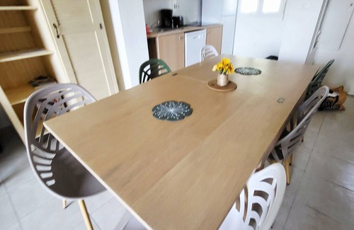 Santa-Maria-Poggio Apartment | Villa Mélody N°39