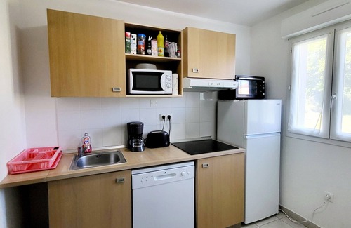 Santa-Maria-Poggio Apartment | Villa Mélody N°39