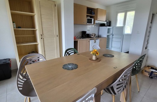 Santa-Maria-Poggio Apartment | Villa Mélody N°39