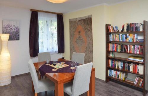 Ossiach Apartment | Villa Müller Rotfuchs