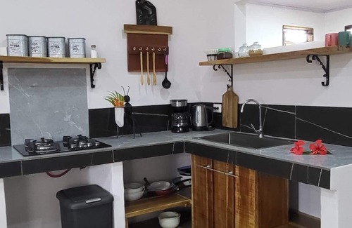 Buenos Aires House | Villa Milagro