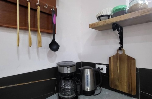 Buenos Aires House | Villa Milagro