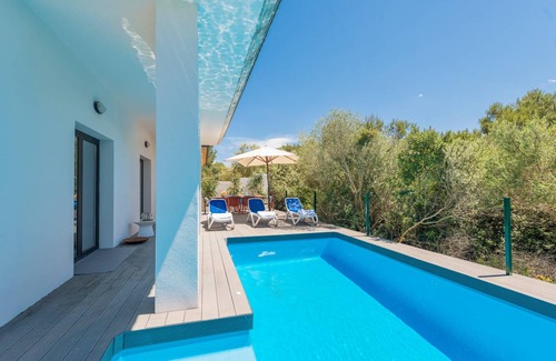 Son Serra de Marina House | Villa Marina