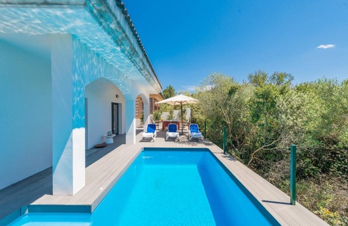 Son Serra de Marina Villa | VILLA MARINA