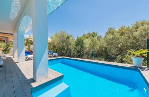Son Serra de Marina Villa | VILLA MARINA