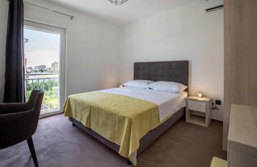 Znjan Apartment | Villa M