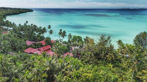 Nuhu Roa Cabin | Villa M