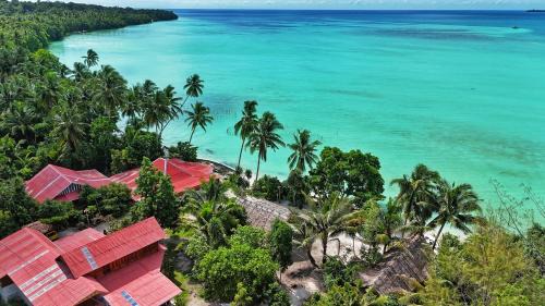 Nuhu Roa Cabin | Villa M