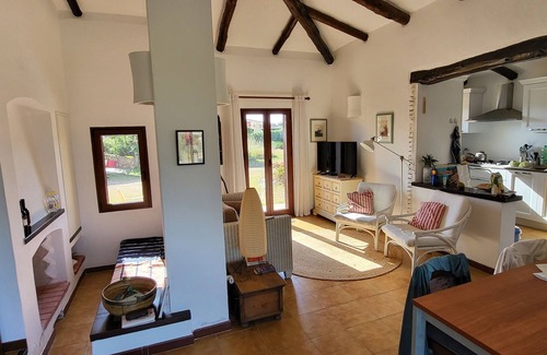 Marazzino Villa | Villa mit Meerblick