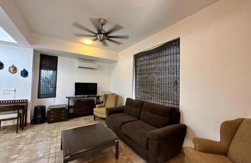 Candolim Villa | VILLA M - JIA 4 CANDOLIM GOA 3BHK, Pool Facing, Near Beach, Free Breakfast, Free WIFI and Prime location