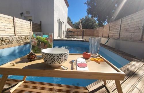 Uzes House | Villa Maélie