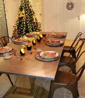 Uzes House | Villa Maélie